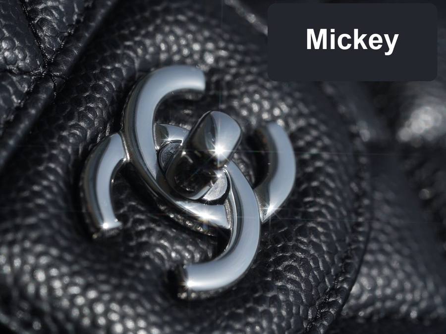 【S】$429=2870CNY｜Chanel JD Factory｜Item ID-55608