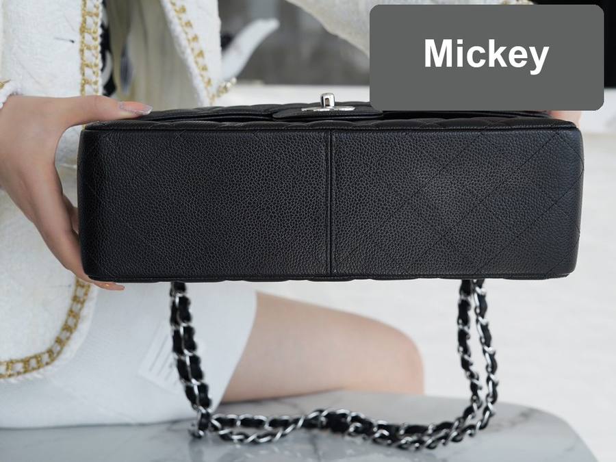 【S】$429=2870CNY｜Chanel JD Factory｜Item ID-55608