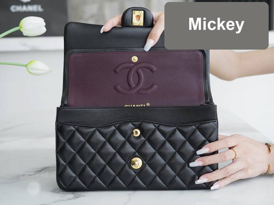 【S】$406=2720CNY｜Chanel JD Factory｜Item ID-55584