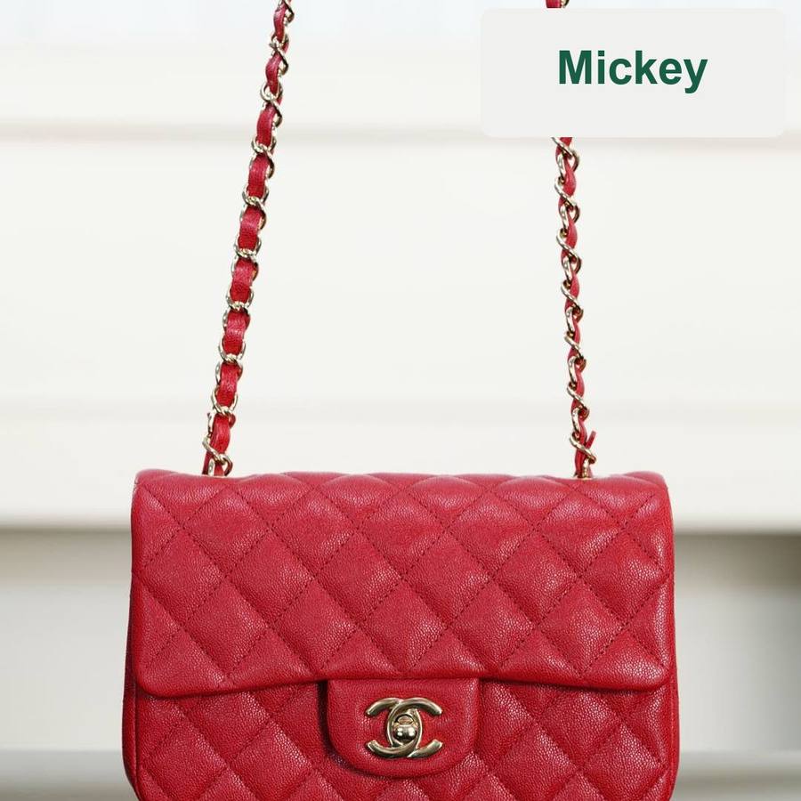【S】$406=2720CNY｜Chanel JD Factory｜Item ID-55583