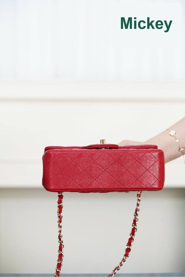 【S】$406=2720CNY｜Chanel JD Factory｜Item ID-55583
