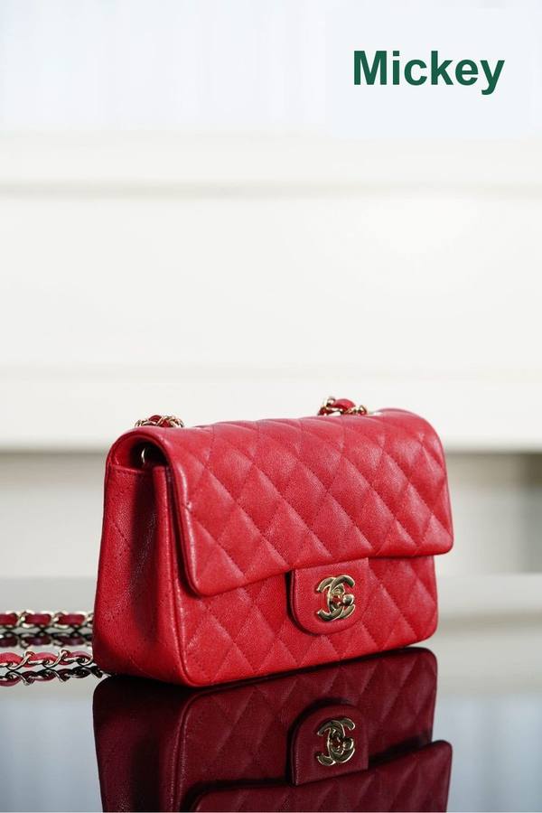 【S】$406=2720CNY｜Chanel JD Factory｜Item ID-55583