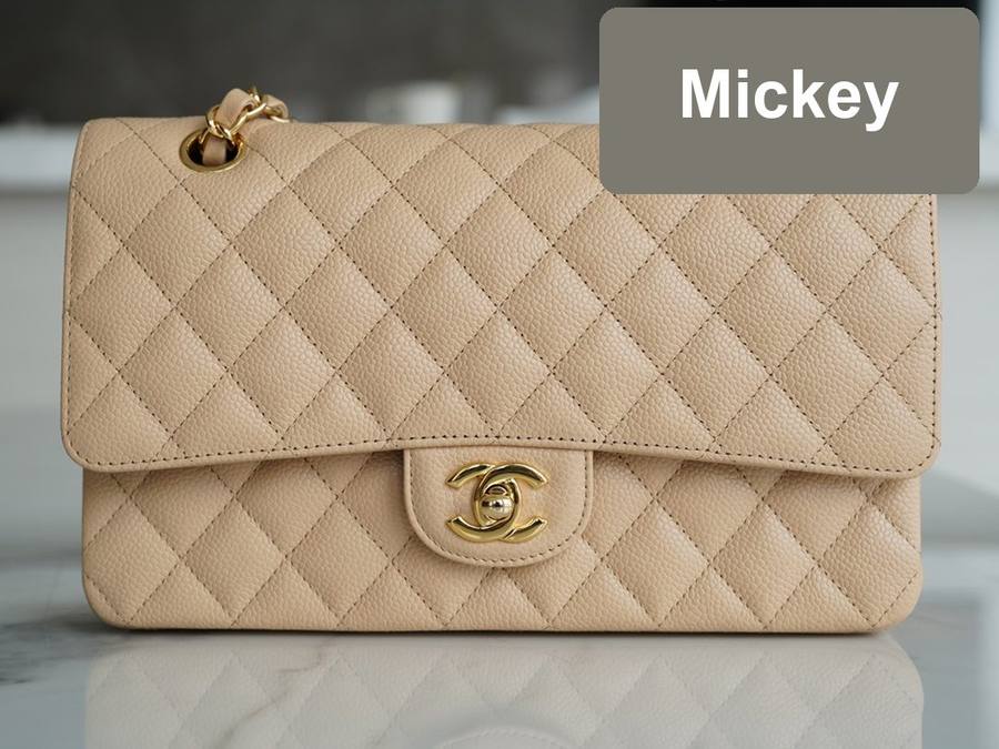 【S】$403=2700CNY｜Chanel JD Factory｜Item ID-55575