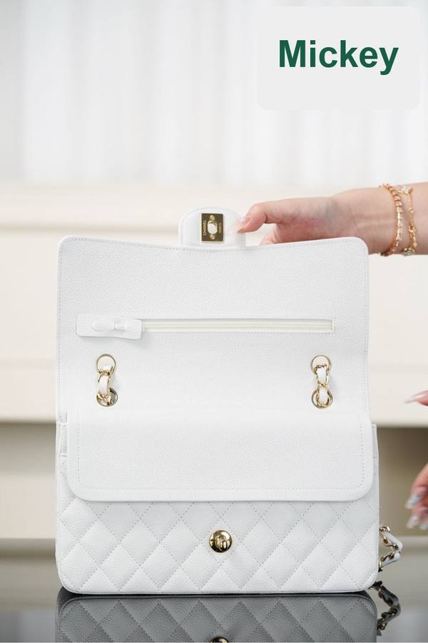【S】$403=2700CNY｜Chanel JD Factory｜Item ID-55576