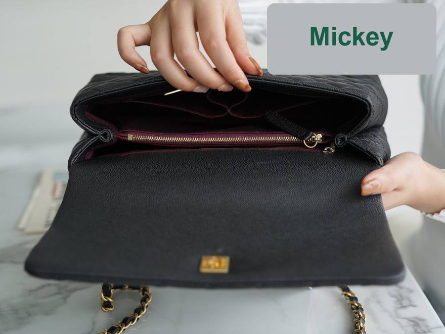 【S】$329=2200CNY｜Chanel JD Factory｜Item ID-55367