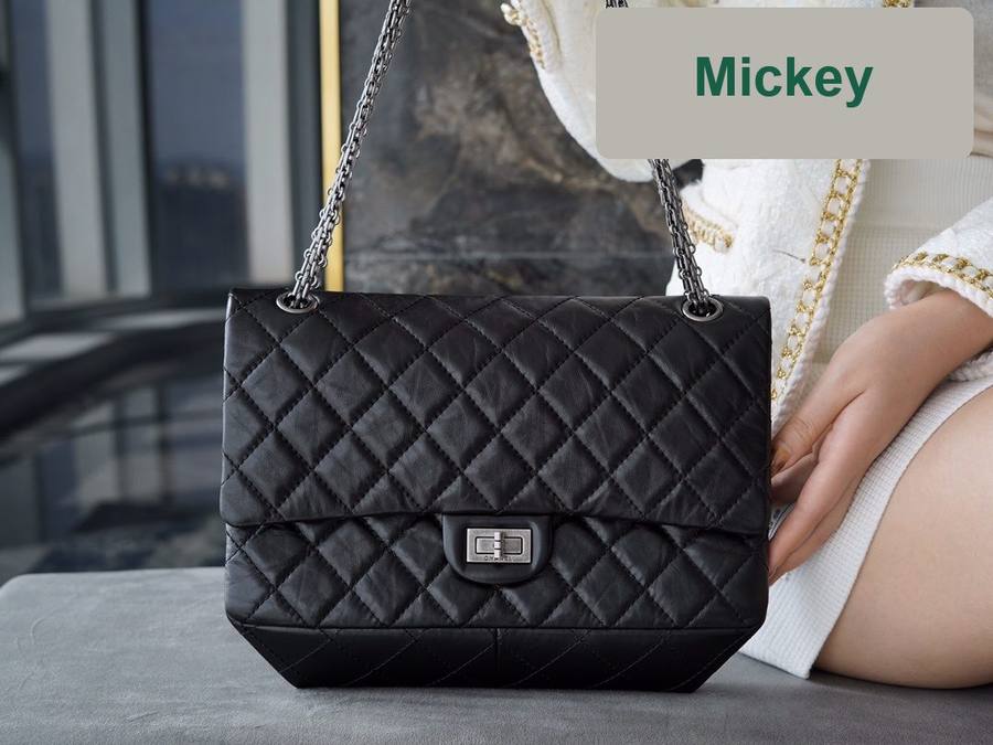 【S】$421=2820CNY｜Chanel JD Factory｜Item ID-55603