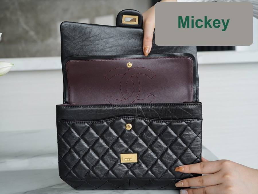 【S】$421=2820CNY｜Chanel JD Factory｜Item ID-55602