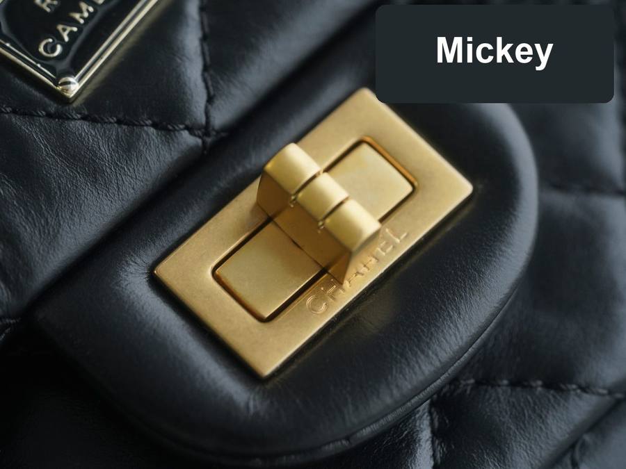 【S】$436=2920CNY｜Chanel JD Factory｜Item ID-55611