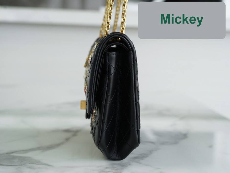 【S】$436=2920CNY｜Chanel JD Factory｜Item ID-55611