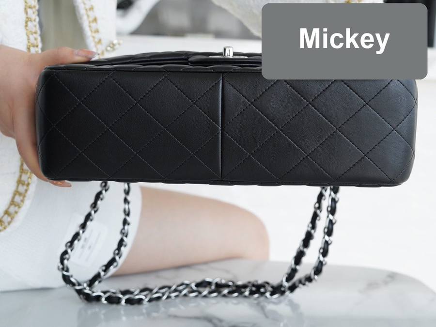 【S】$444=2970CNY｜Chanel JD Factory｜Item ID-55613