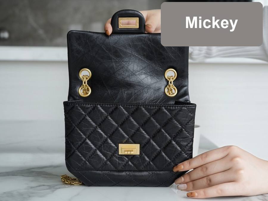 【S】$392=2620CNY｜Chanel JD Factory｜Item ID-55558