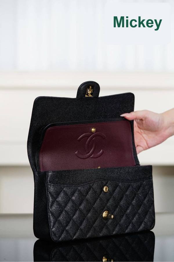 【S】$436=2920CNY｜Chanel JD Factory｜Item ID-55610
