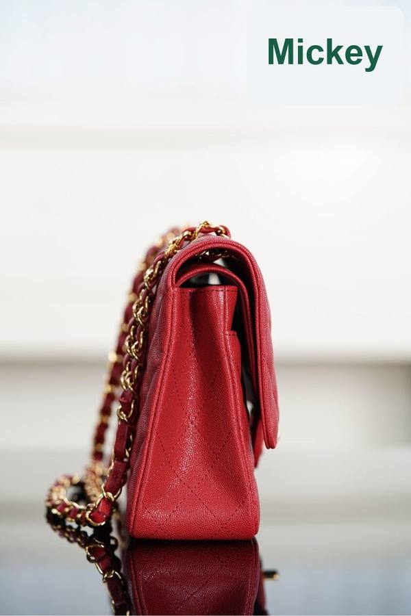 【S】$436=2920CNY｜Chanel JD Factory｜Item ID-55609