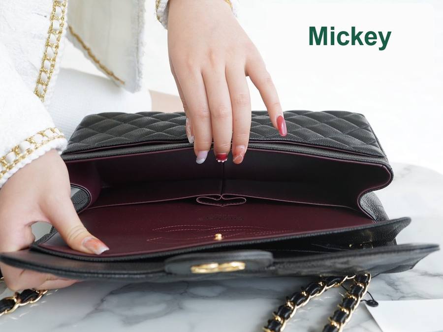 【S】$429=2870CNY｜Chanel JD Factory｜Item ID-55606