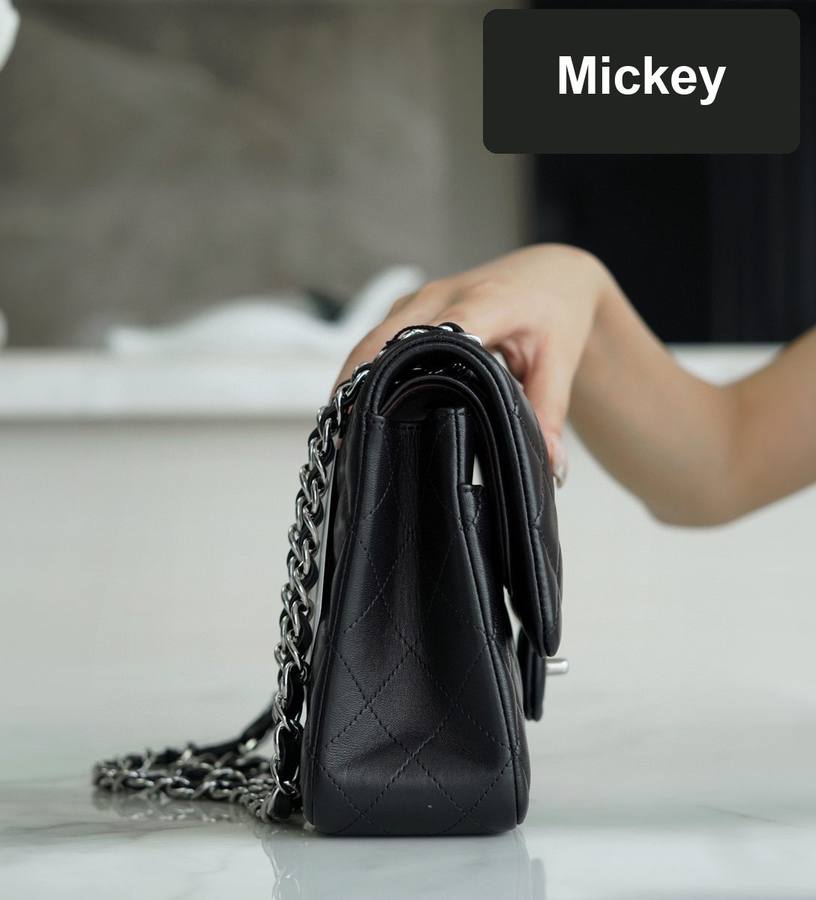 【S】$406=2720CNY｜Chanel JD Factory｜Item ID-55582