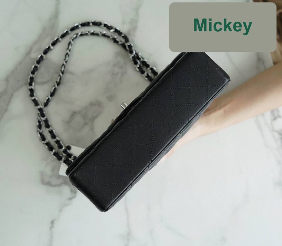 【S】$406=2720CNY｜Chanel JD Factory｜Item ID-55582