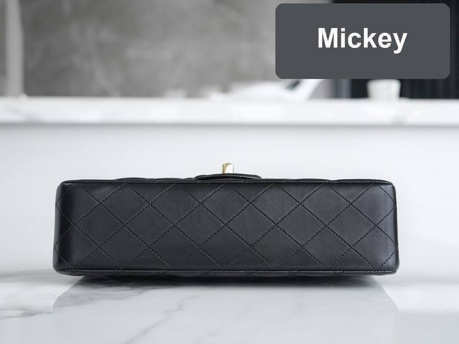【S】$406=2720CNY｜Chanel JD Factory｜Item ID-55585