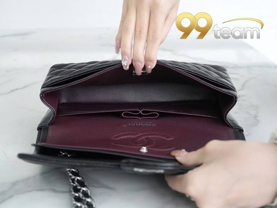 【S】$406=2720CNY｜Chanel JD Factory｜Item ID-55581
