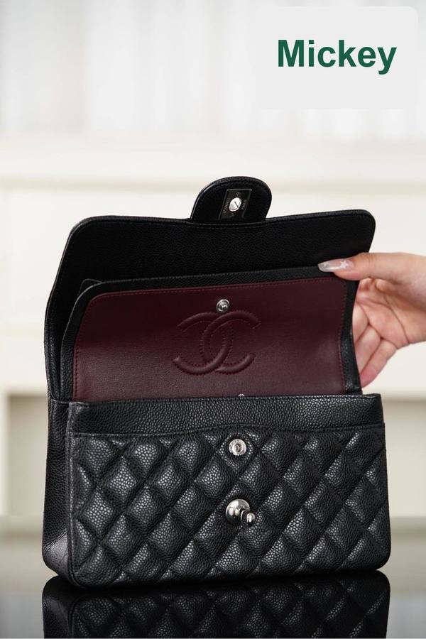 【S】$389=2600CNY｜Chanel JD Factory｜Item ID-55544