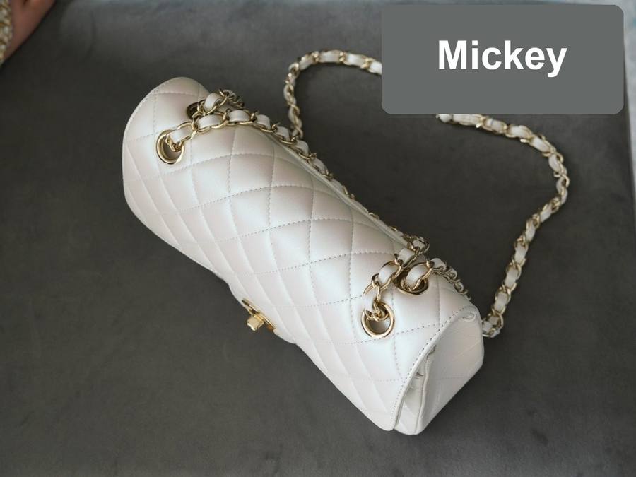 【S】$389=2600CNY｜Chanel JD Factory｜Item ID-55543