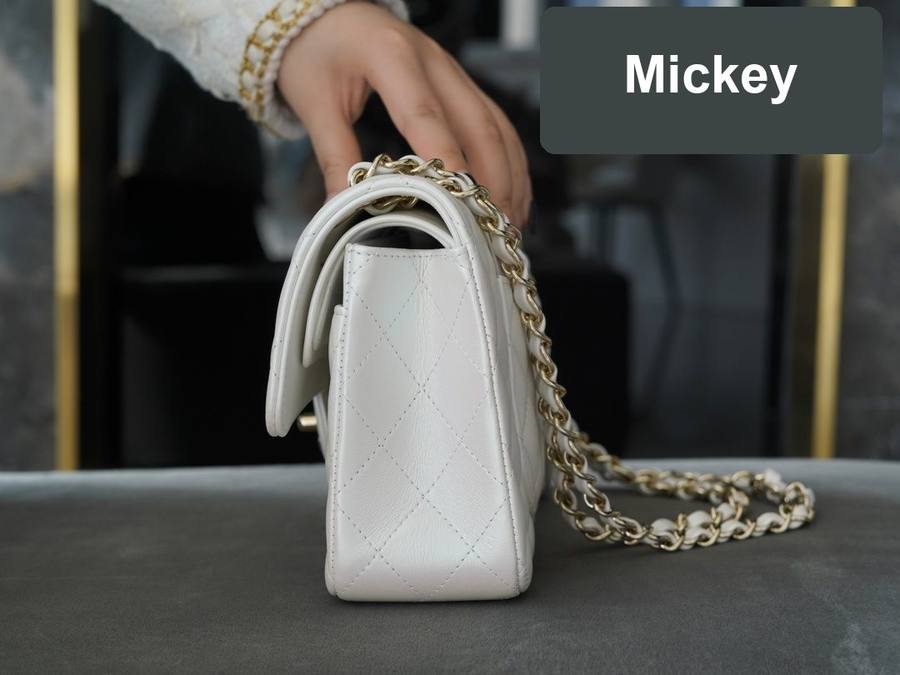 【S】$389=2600CNY｜Chanel JD Factory｜Item ID-55543
