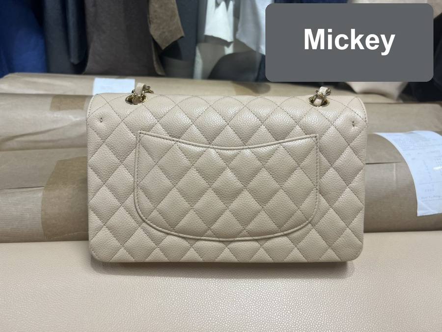 【S】$403=2700CNY｜Chanel JD Factory｜Item ID-55574