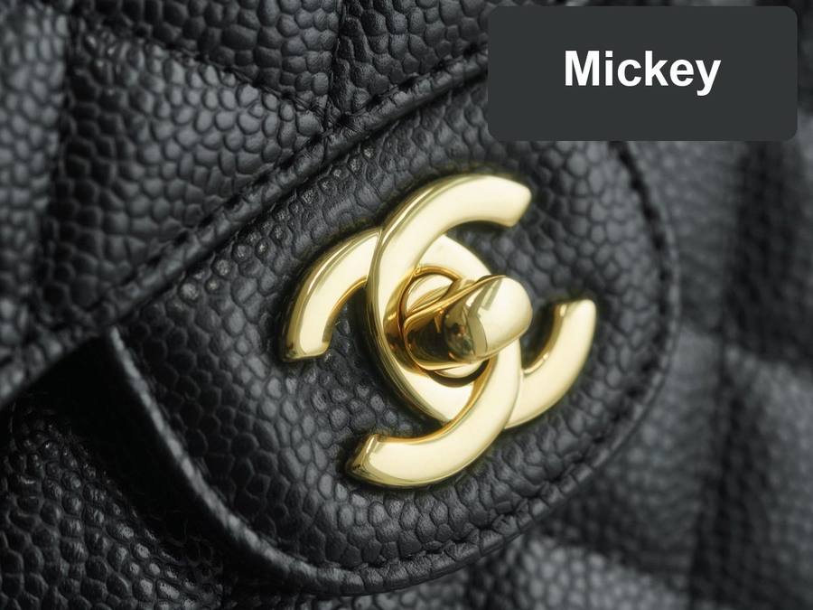 【S】$389=2600CNY｜Chanel JD Factory｜Item ID-55538
