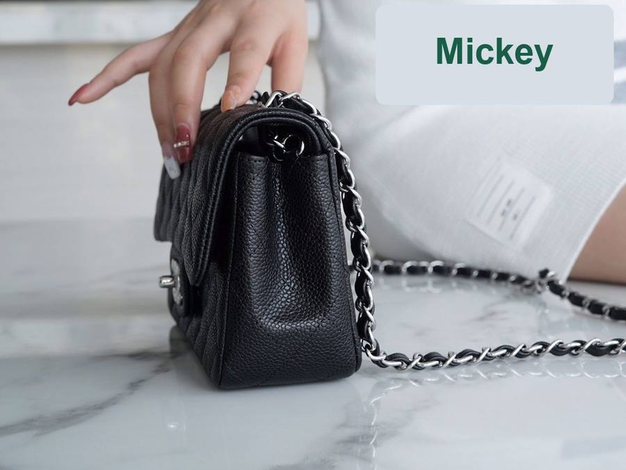 【S】$374=2500CNY｜Chanel JD Factory｜Item ID-55495