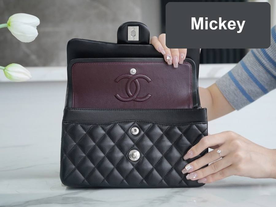 【S】$384=2570CNY｜Chanel JD Factory｜Item ID-55516