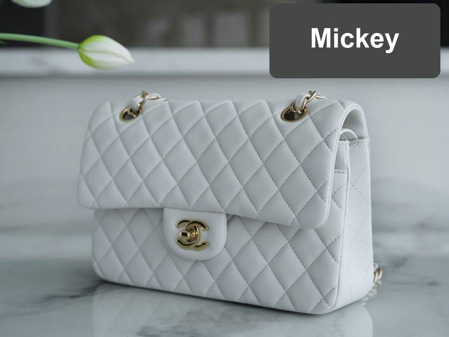 【S】$384=2570CNY｜Chanel JD Factory｜Item ID-55511