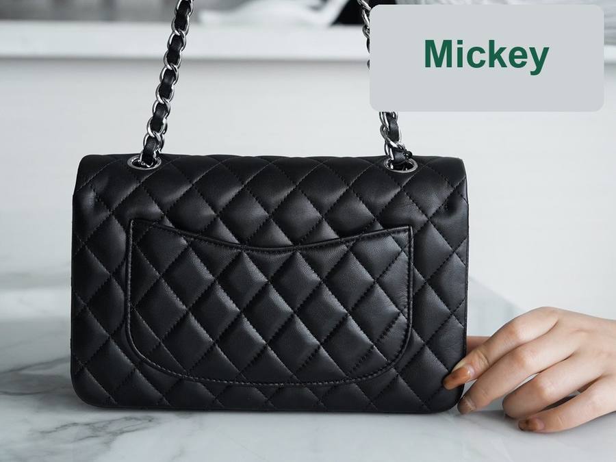 【S】$384=2570CNY｜Chanel JD Factory｜Item ID-55515