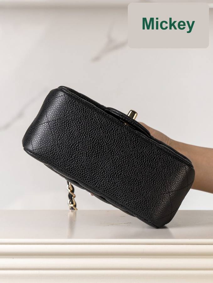【S】$359=2400CNY｜Chanel JD Factory｜Item ID-55439