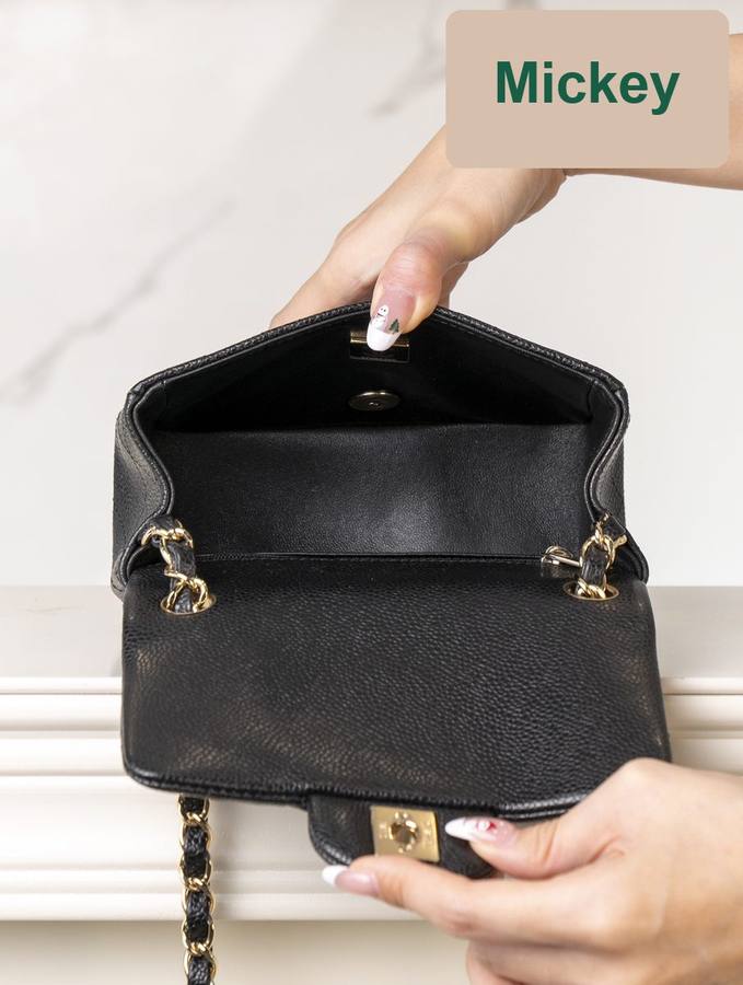 【S】$359=2400CNY｜Chanel JD Factory｜Item ID-55439