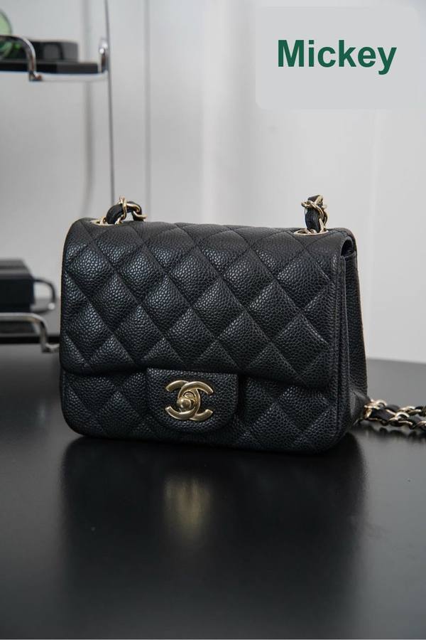 【S】$359=2400CNY｜Chanel JD Factory｜Item ID-55437