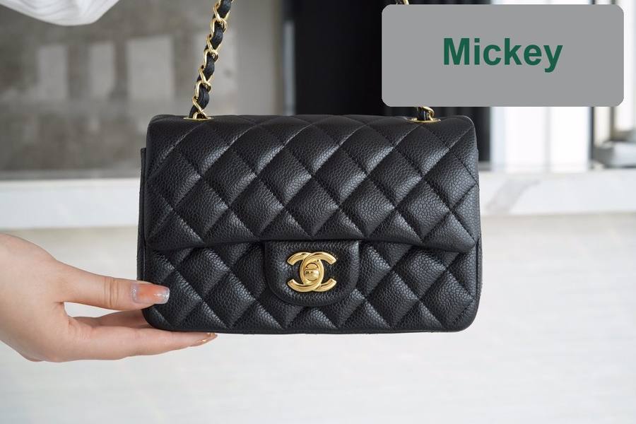 【S】$374=2500CNY｜Chanel JD Factory｜Item ID-55492