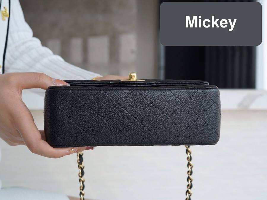 【S】$374=2500CNY｜Chanel JD Factory｜Item ID-55492