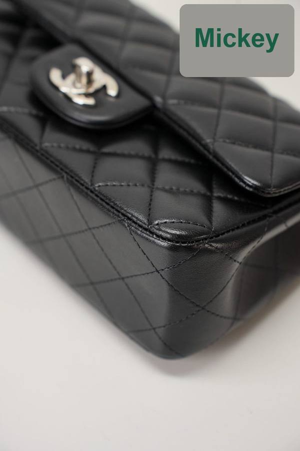 【S】$359=2400CNY｜Chanel JD Factory｜Item ID-55433