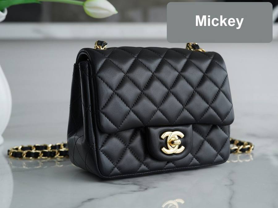【S】$344=2300CNY｜Chanel JD Factory｜Item ID-55400