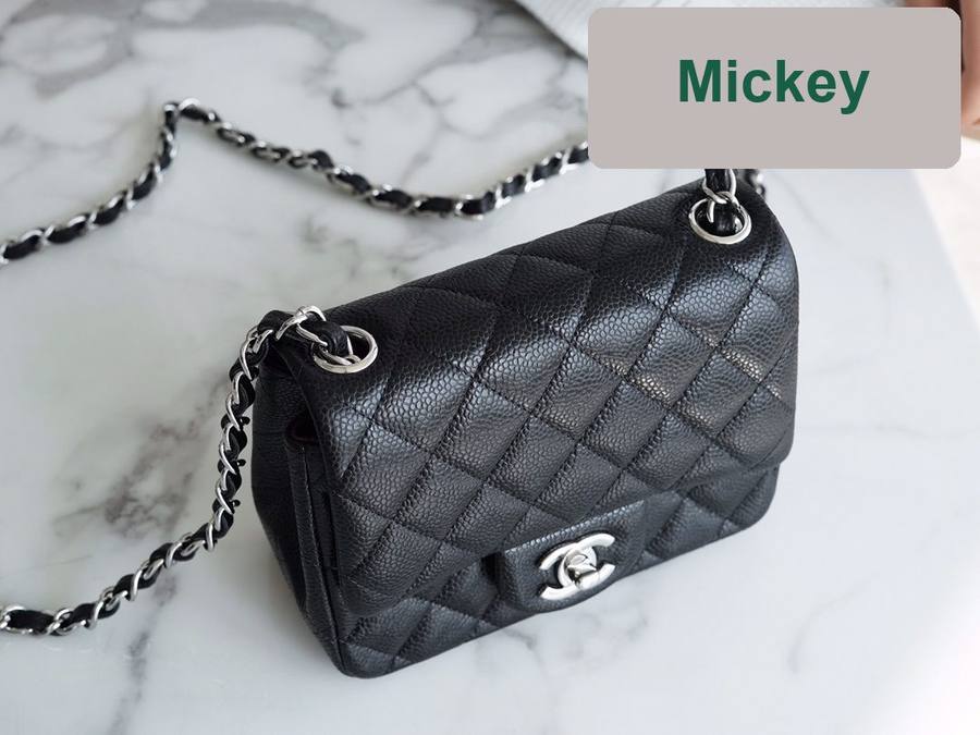 【S】$359=2400CNY｜Chanel JD Factory｜Item ID-55429