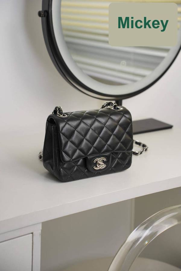 【S】$344=2300CNY｜Chanel JD Factory｜Item ID-55397
