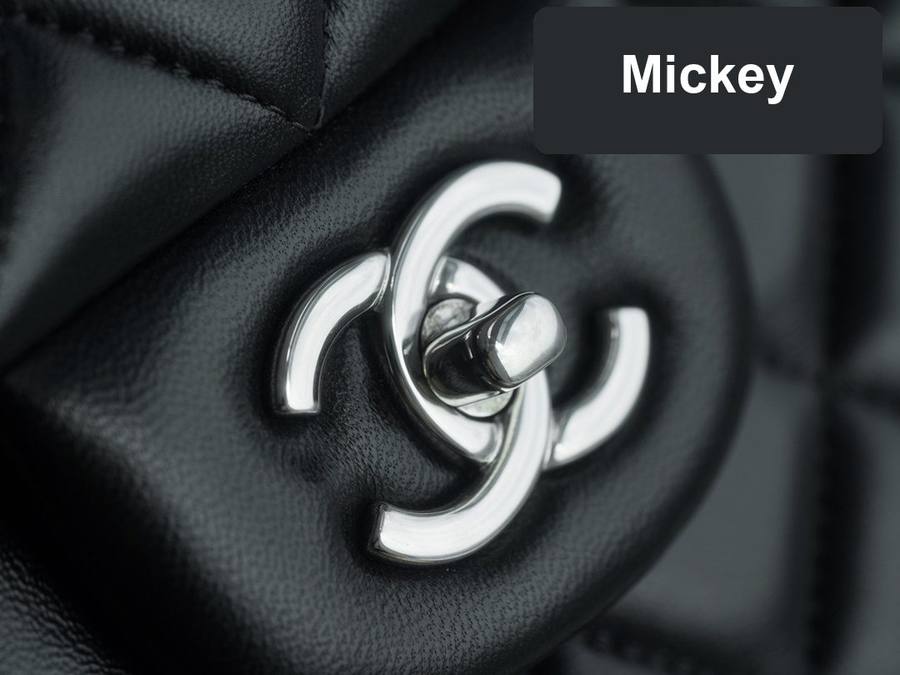【S】$354=2370CNY｜Chanel JD Factory｜Item ID-55426
