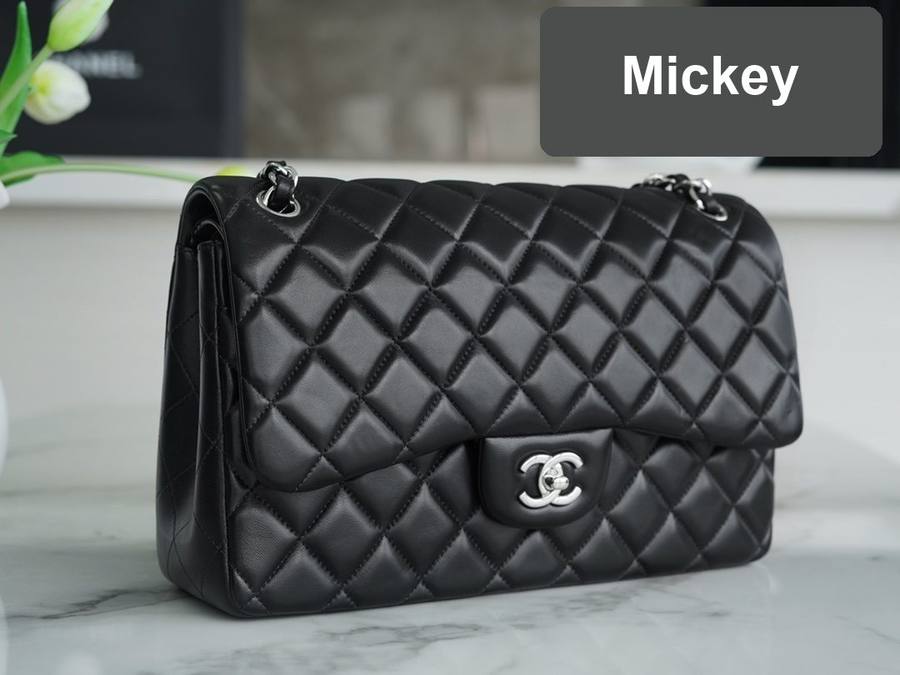 【S】$354=2370CNY｜Chanel JD Factory｜Item ID-55426