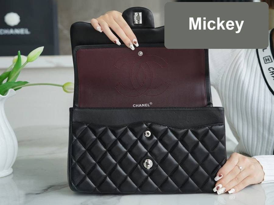【S】$354=2370CNY｜Chanel JD Factory｜Item ID-55426