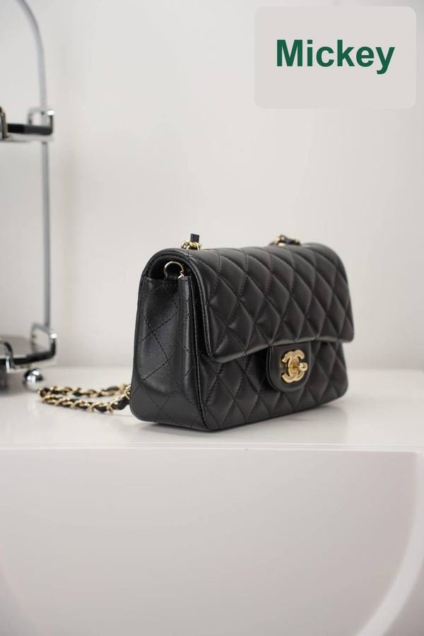 【S】$359=2400CNY｜Chanel JD Factory｜Item ID-55430