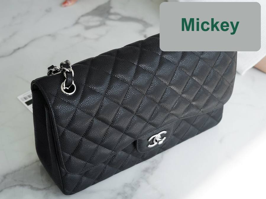 【S】$354=2370CNY｜Chanel JD Factory｜Item ID-55424