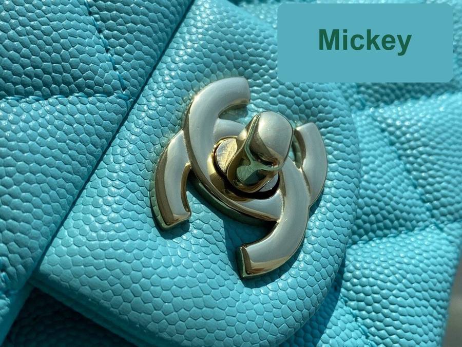 【S】$317=2120CNY｜Chanel JD Factory｜Item ID-55344