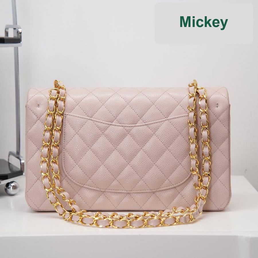 【S】$317=2120CNY｜Chanel JD Factory｜Item ID-55342
