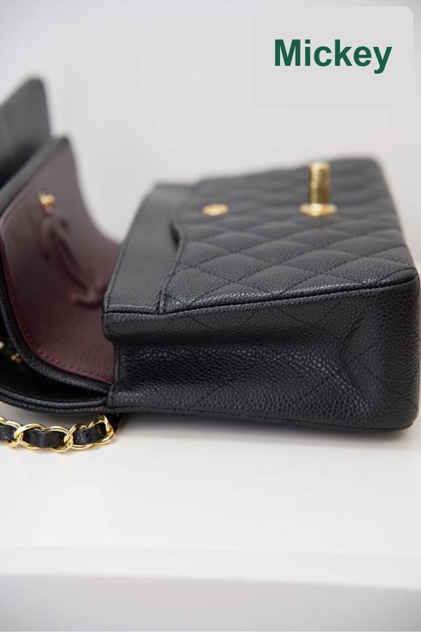 【S】$317=2120CNY｜Chanel JD Factory｜Item ID-55336