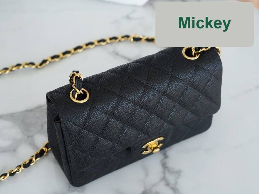 【S】$295=1970CNY｜Chanel JD Factory｜Item ID-55258