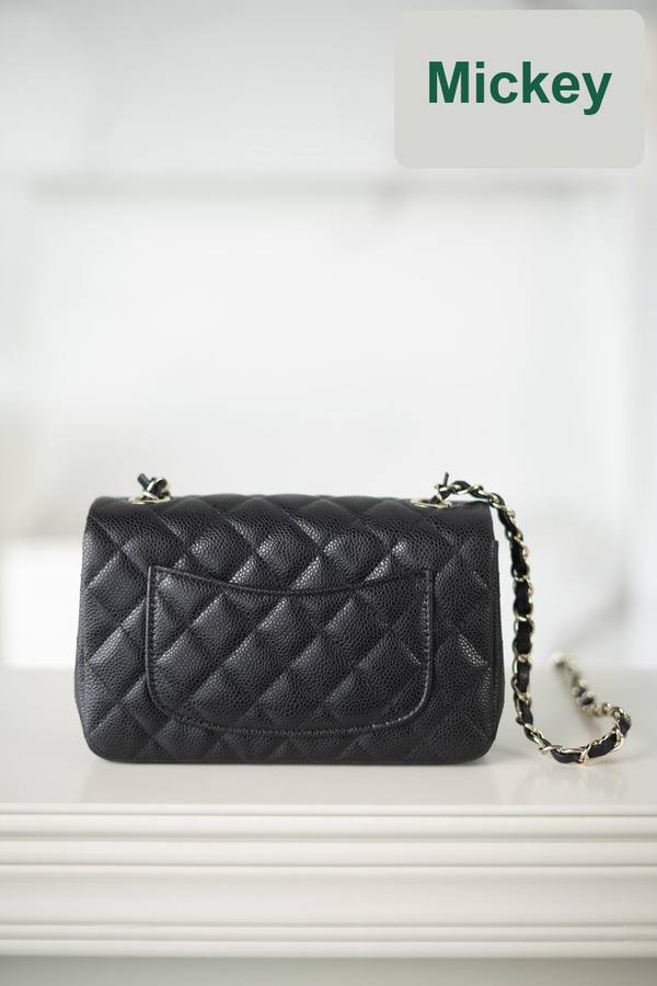 【S】$295=1970CNY｜Chanel JD Factory｜Item ID-55255